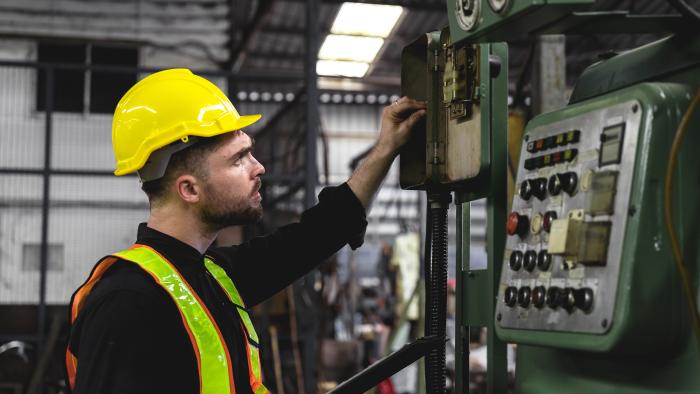 Why Modernize Your Equipment?