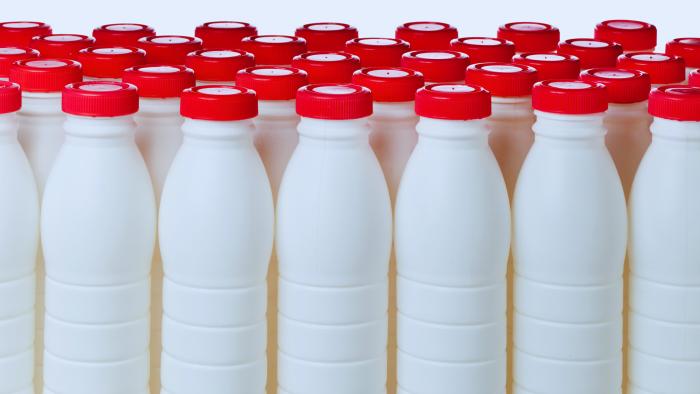 Optimization and Automation of a Drinkable Yogurt Production Line