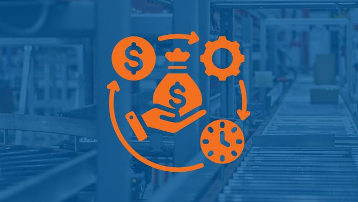 Strategic Choices to Maximize Profitability and Reduce Operational Costs in a Food Production Line