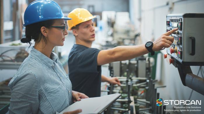 The Strategic Advantages of Preventive or Predictive Maintenance for the Agri-Food Industry