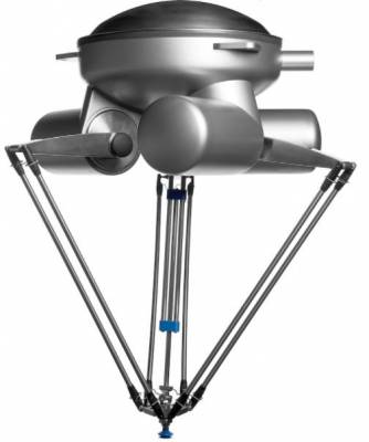 Why integrate a Pick and Place robot on its production line?