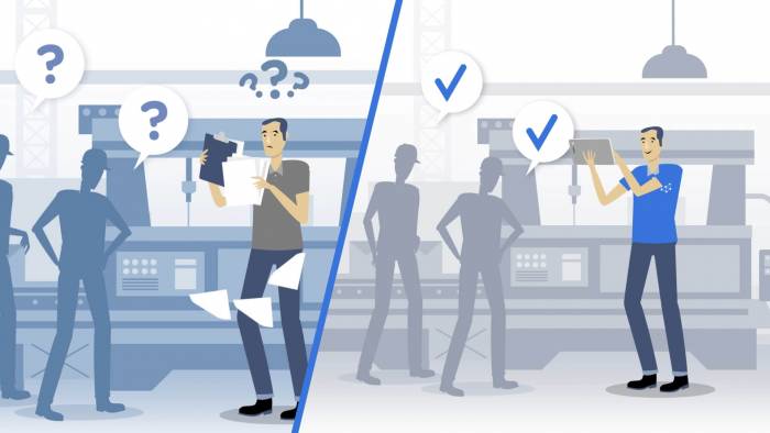 How to optimize your management after the integration of new production equipment?