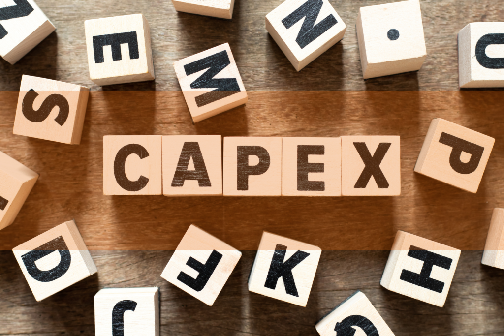 Planification de budget CAPEX : 5 questions à se poser avant d’investir dans votre ligne de production