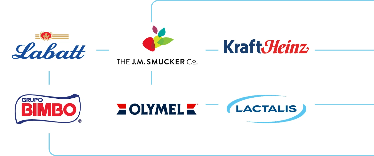 logos clients